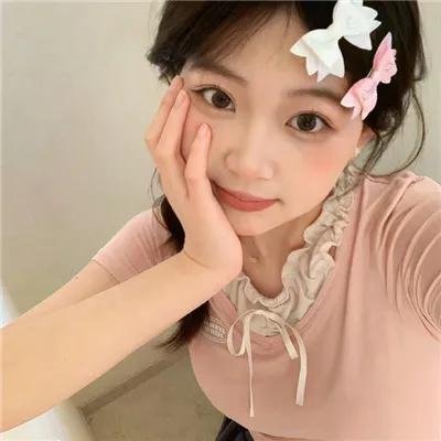 情挑六月花